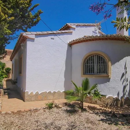 Almendros - Calp