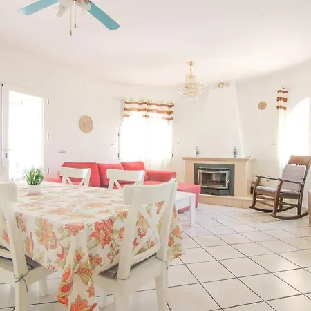 Almendros -