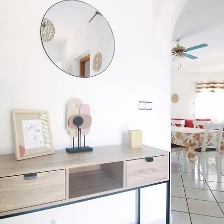 Almendros -