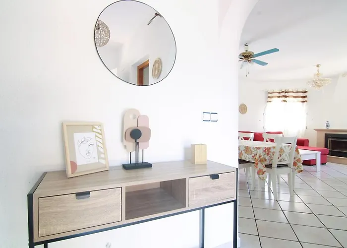 Almendros -