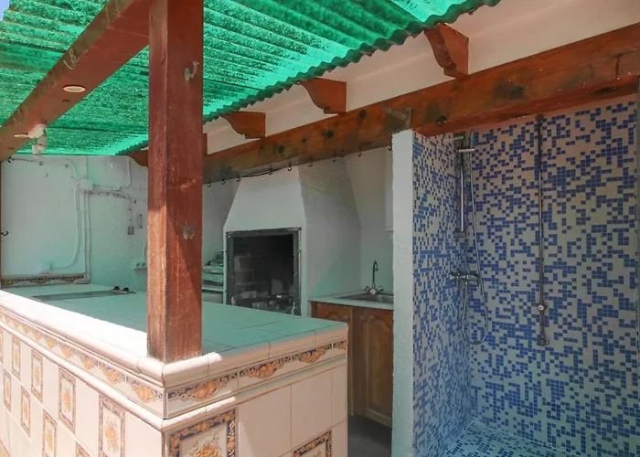 Almendros - Villa